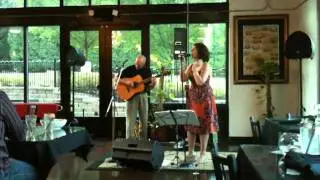 The Canary Thomas Band