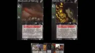 Vtes Video Deck clinic