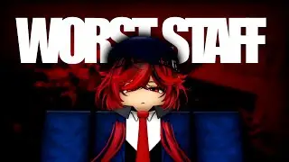 Tea Party - The WORST moderated game in Roblox