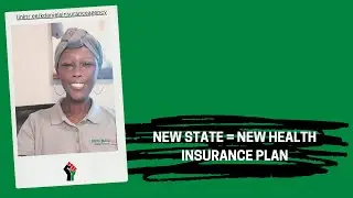 What Happens To My Health Insurance If I Move Out Of State?
