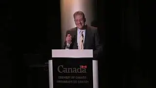 20th Annual Lipset Lecture: 