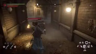 Vampyr Part 20 (Chapter: 5 Science Without Conscience) Walkthrough 2018