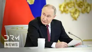 Historic Ceremony: Putin Awards Gold Star Medals to Russia&rsquo;s &lsquo;Heroes of the Fatherland&rsquo; | AC15