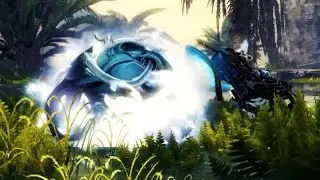 GW2 - Drifting on Fire (Roller Beetle Freestyle)