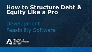 How to Structure Debt & Equity Like a Pro