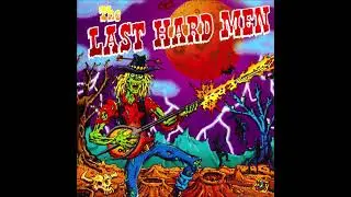 The Last Hard Men - Sebastian Bach Interview