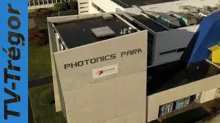 Les applications de la photonique