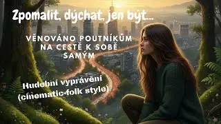 Zpomalit, d&yacute;chat, jen b&yacute;t... | Hudebn&iacute; vypr&aacute;věn&iacute; | Cinema-folk