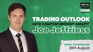 Unlocking Trading Opportunities: US30, USDX, XAUUSD, Oil & MORE | Trade Zone With Joe Jeffriess