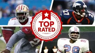 The Best Safeties In Nfl History ➊