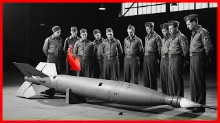 The Bomb That Bridged WWII and the Smart Weapons Era