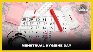 Menstrual Health Management | Your World