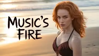 NsdmMusic - Red Carpet Fever Pop Music - New Love Song Online