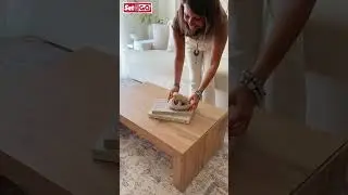 Transform Your Space with SettoGo Interiors | Custom Interior Design & Execution
