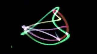 MĐNTMVMT - Move to the Music w/Adr&iuml; (visualizer)