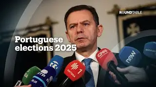 What is at stake for Portugal as it goes to the polls again?