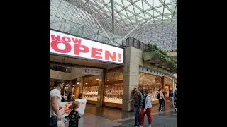 Leadleds 41 in Outdoor Led Sign Display RS485 Advertising Screen With Serial Protocol