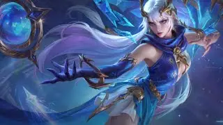 Skin azzen'ka T&ocirc;ng đồ thần miếu
