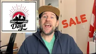 Rocky Mountain Bikes SALE