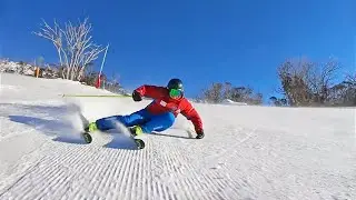 CARVING | Groomers