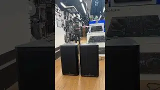 #unboxing #RCF #ART945A #speakers #djgear #djstore #nyclife #djequipment #djlife #proaudio #audio