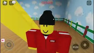 Roblox Umbrella cookie speedrun