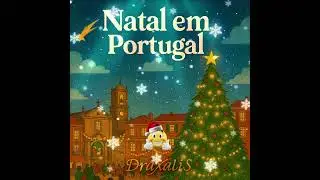 Natal em Portugal by DraxaliS