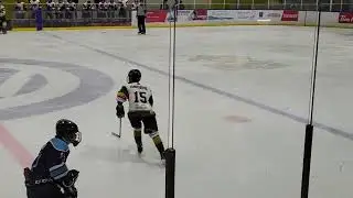 OMHA Championships Barrie vs West Niagara 3rd Period April 7, 2023