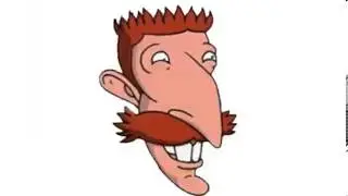 ermergerd nigel