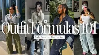 Stop Overthinking Your Outfits: Try This Styling Method