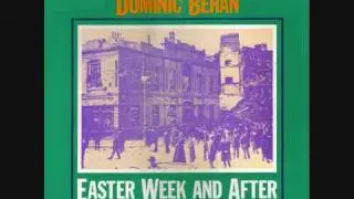 Dominic Behan - The Boys of the County Cork