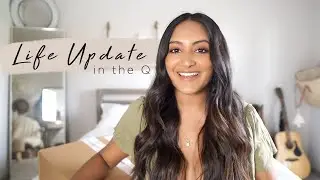 Life Update | Getting Back To Work & Lack of Color Hats Unboxing