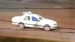 RSA Street Stocker Feature Race Dubbo December 2016