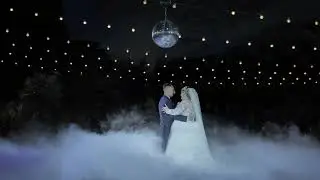 Deschiderea dansului Diana&Dan (Le GaGa Iași)