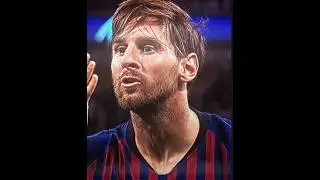 MESSI - Turn Off The Phone #messi