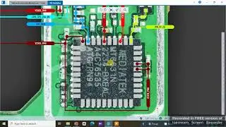 vivo Y02  wifi bluetooth & gps problem solution