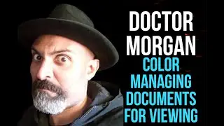 Color Managing Documents For Online Viewing | Adobe Photoshop