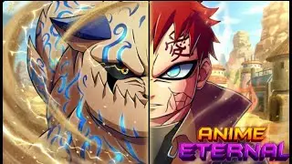 Anime Eternal( Noob to pro f2p series)Update26