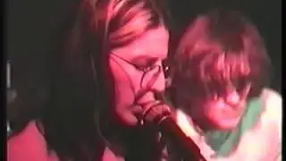 Magic Dirt - Live Sydney Australia 1993