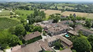 Village de Boisse