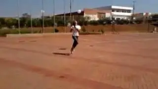 Aimi foda! (I'm foda)