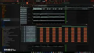 making a beat for sofaygo with a loop (silent cookup, fl studio 20)