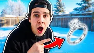 She Got Engaged | Views Podcast with David Dobrik Ep. 82