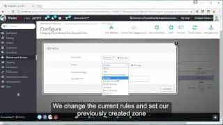 Shipping Costs Based On Zipcodes (Prestashop Module)