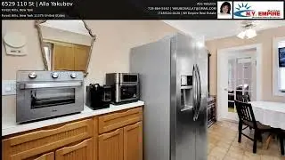 6529 110 St | Alla Yakubov