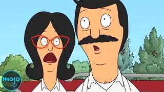 Top 10 Best Bob's Burgers Songs