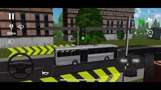 Public Transport Simulator Coach parte 10 
