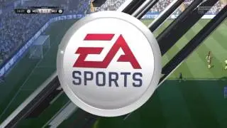 FIFA 17 ON LEGENDARY!!!!