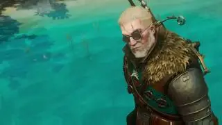 Witcher 3: Preparing for New Game Plus (NG+)