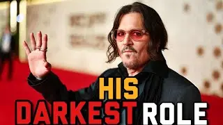 Johnny Depp&rsquo;s 2025 Comeback | The Master and Margarita